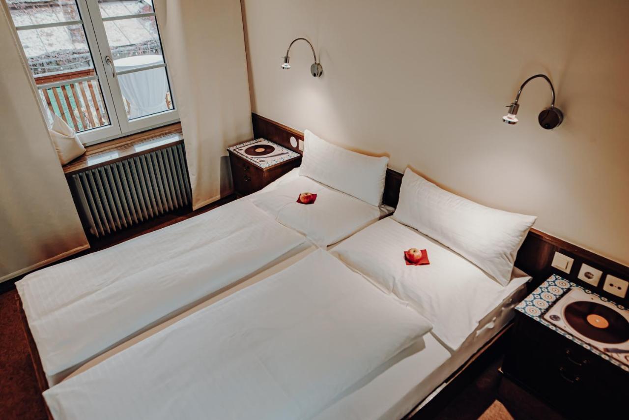 Der Eberhard - Wohnen & Essen Bei Ilse Hotell Sankt Michael in Obersteiermark Exteriör bild